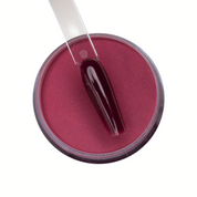 Plum Wine Prizma Powder P-122