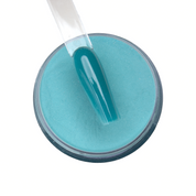 Turquoise Blue Prizma Powder P-127