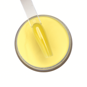 Canary Yellow Prizma Powder P-128