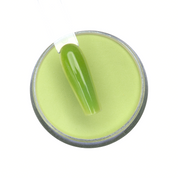 Lime Green Prizma Powder P-130