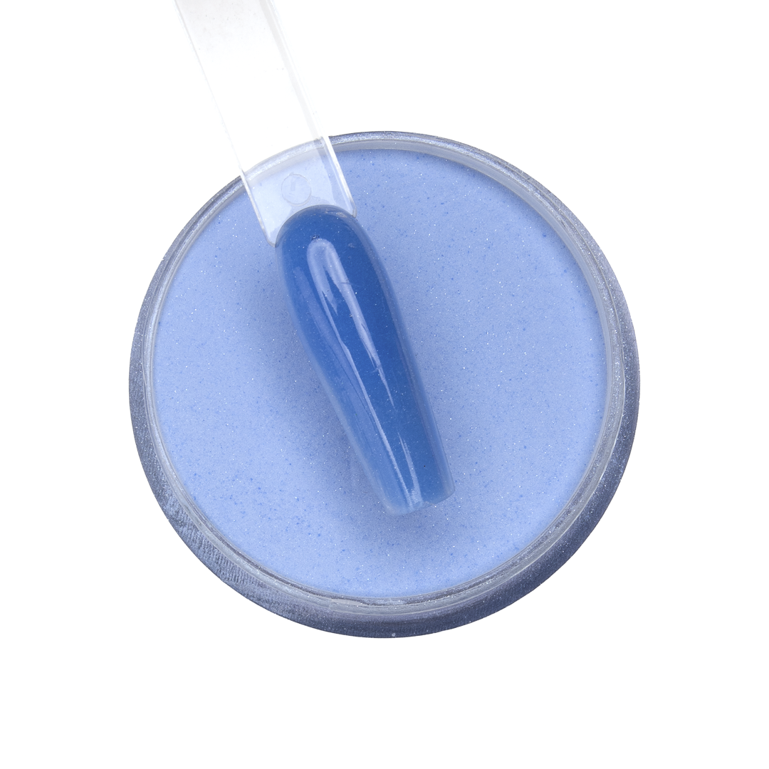 Periwinkle Prizma Powder P-131