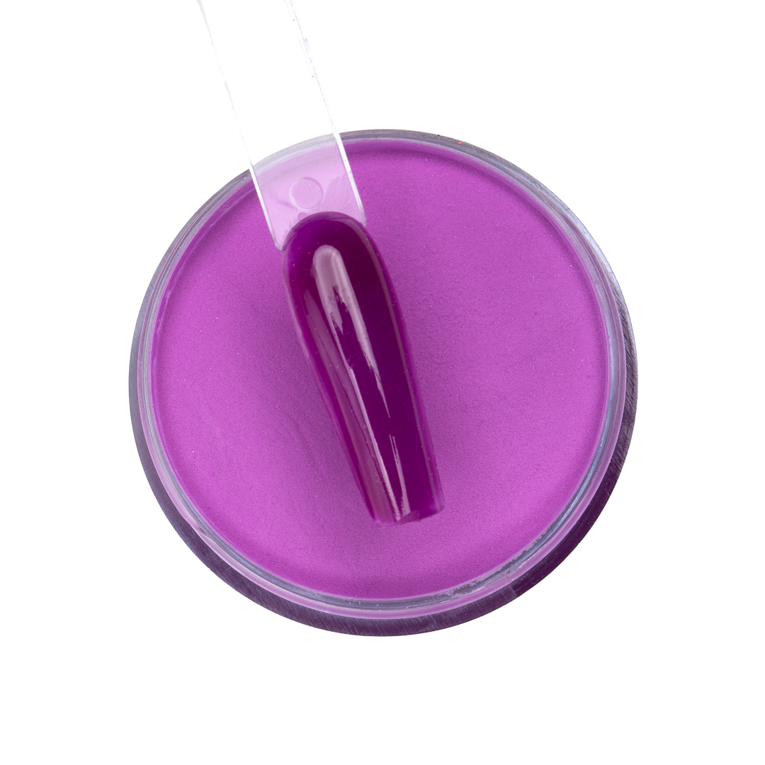 Haute Magenta Prizma Powder P-150