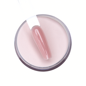 Extra Cover French Pink Prizma Powder P-151