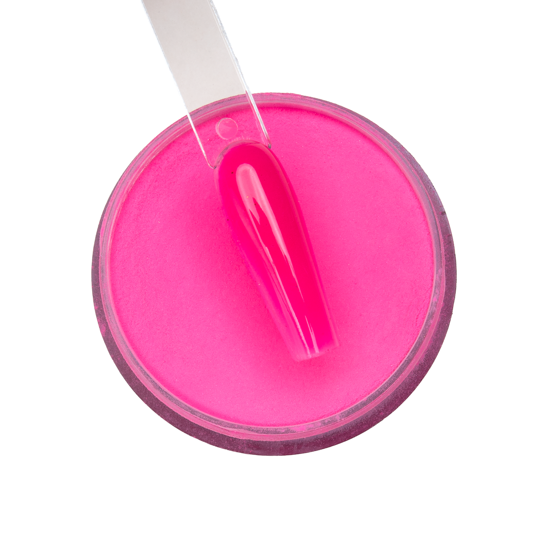 Pink Flamingo Prizma Powder P-177