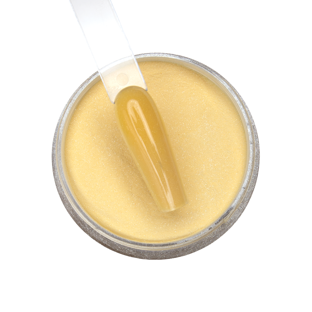Banana Split Prizma Powder P-184