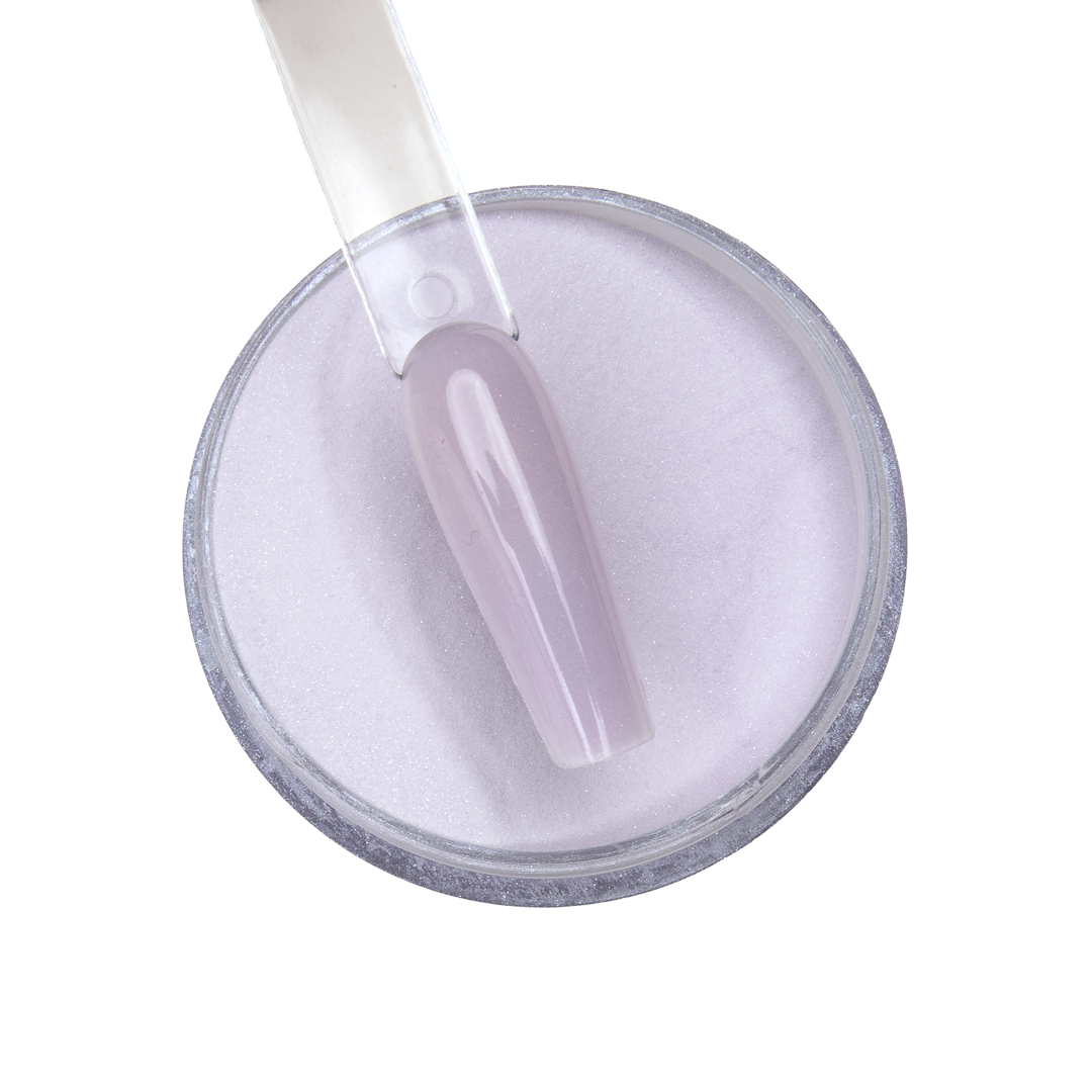Lavender Buttercream Prizma Powder P-190