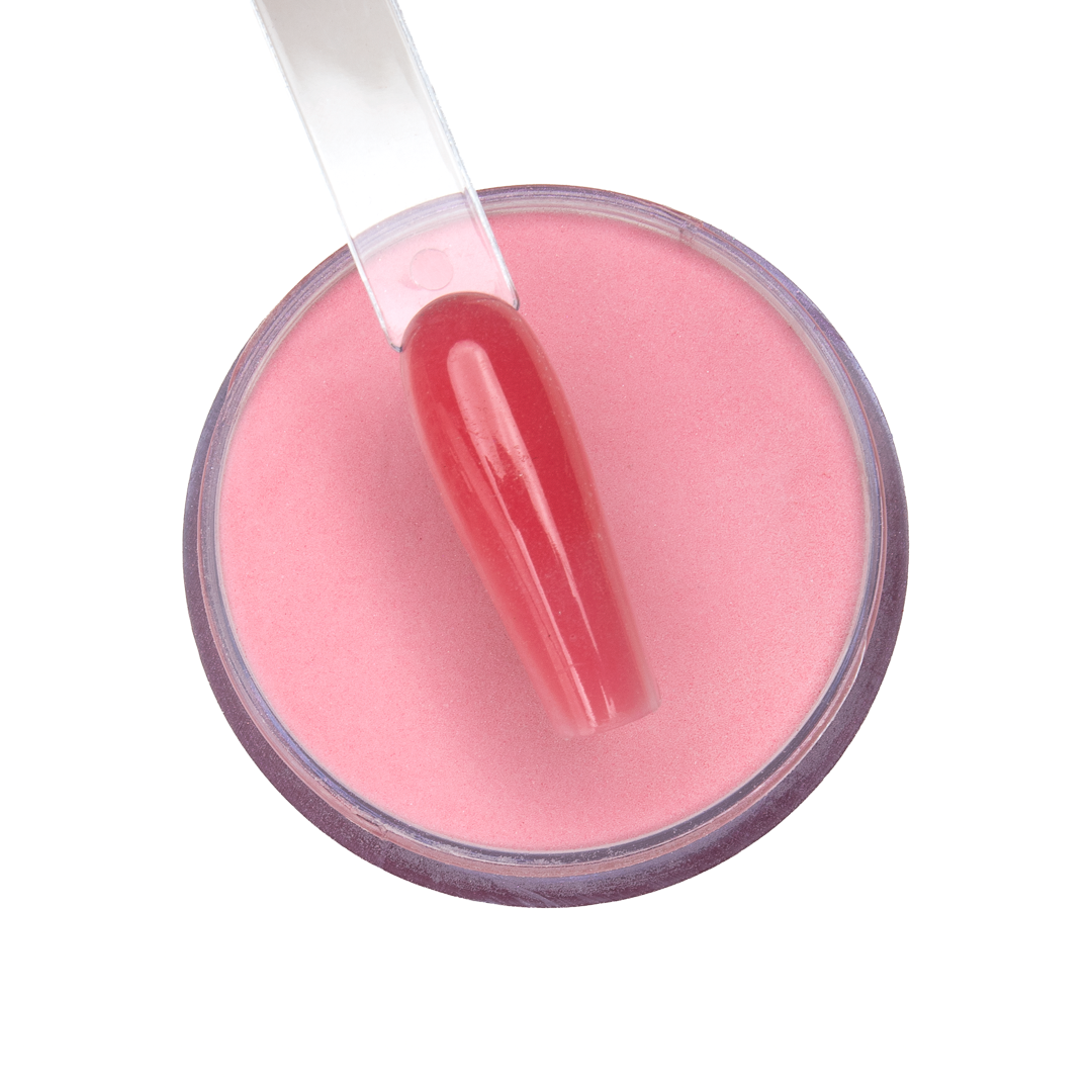 Boho Peach Prizma Powder P-203