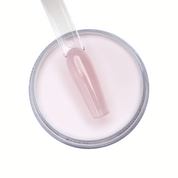 Clear Pink Nail Powder (CP)