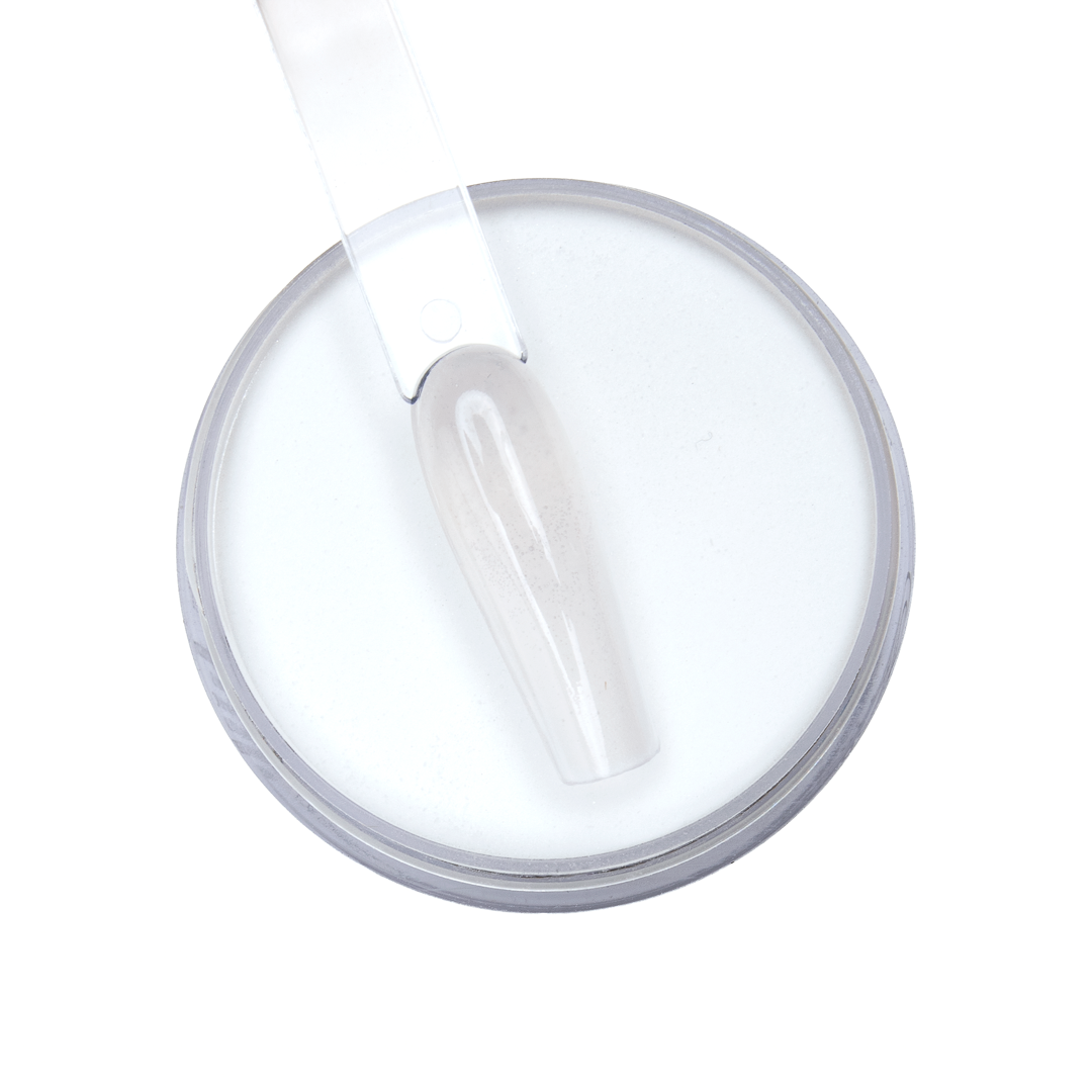 Competitive Edge Crystal Clear Nail Powder (CC)