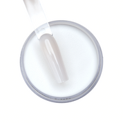 Dramatic White Nail Powder (DW)