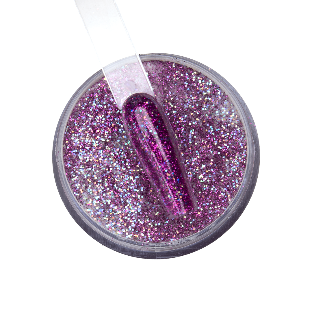 Glam Squad Prizma Powder P-163