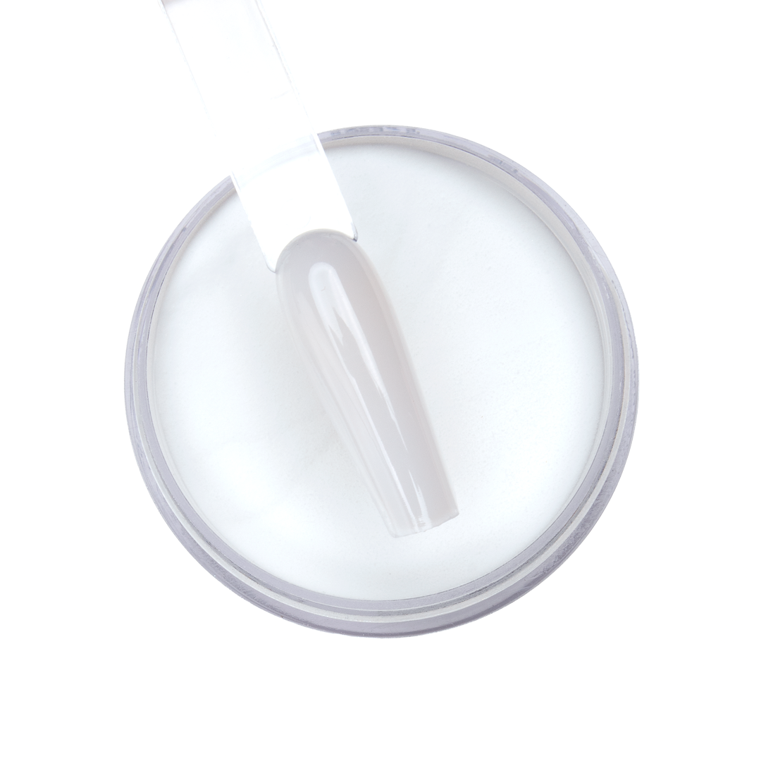 White Nail Powder (W)