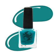 Teal Tide Nail Lacquer