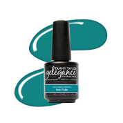 Teal Tide Gelegance Gel Polish