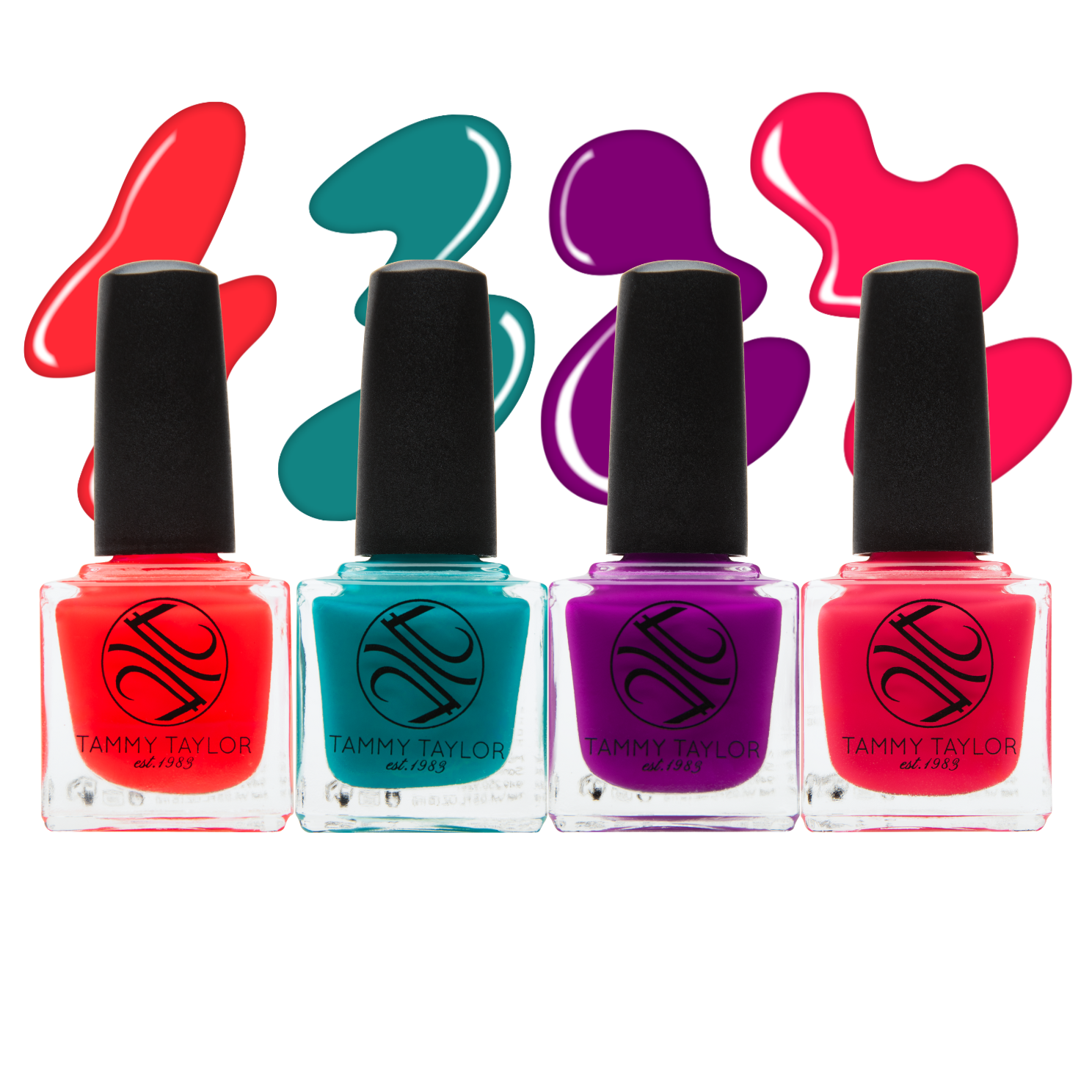 Neon Nights Entire Collection Bundle