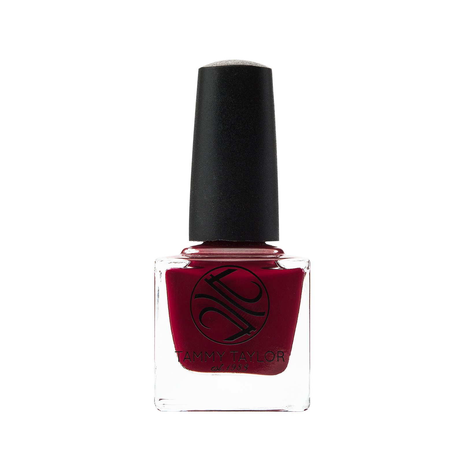 Wine & Whimsy Nail Lacquer