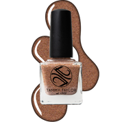 Burnt Sugar Nail Lacquer