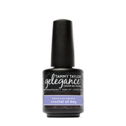 Crochet All Day Gelegance Gel Polish