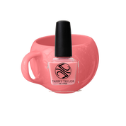 Café Bloom Nail Lacquer