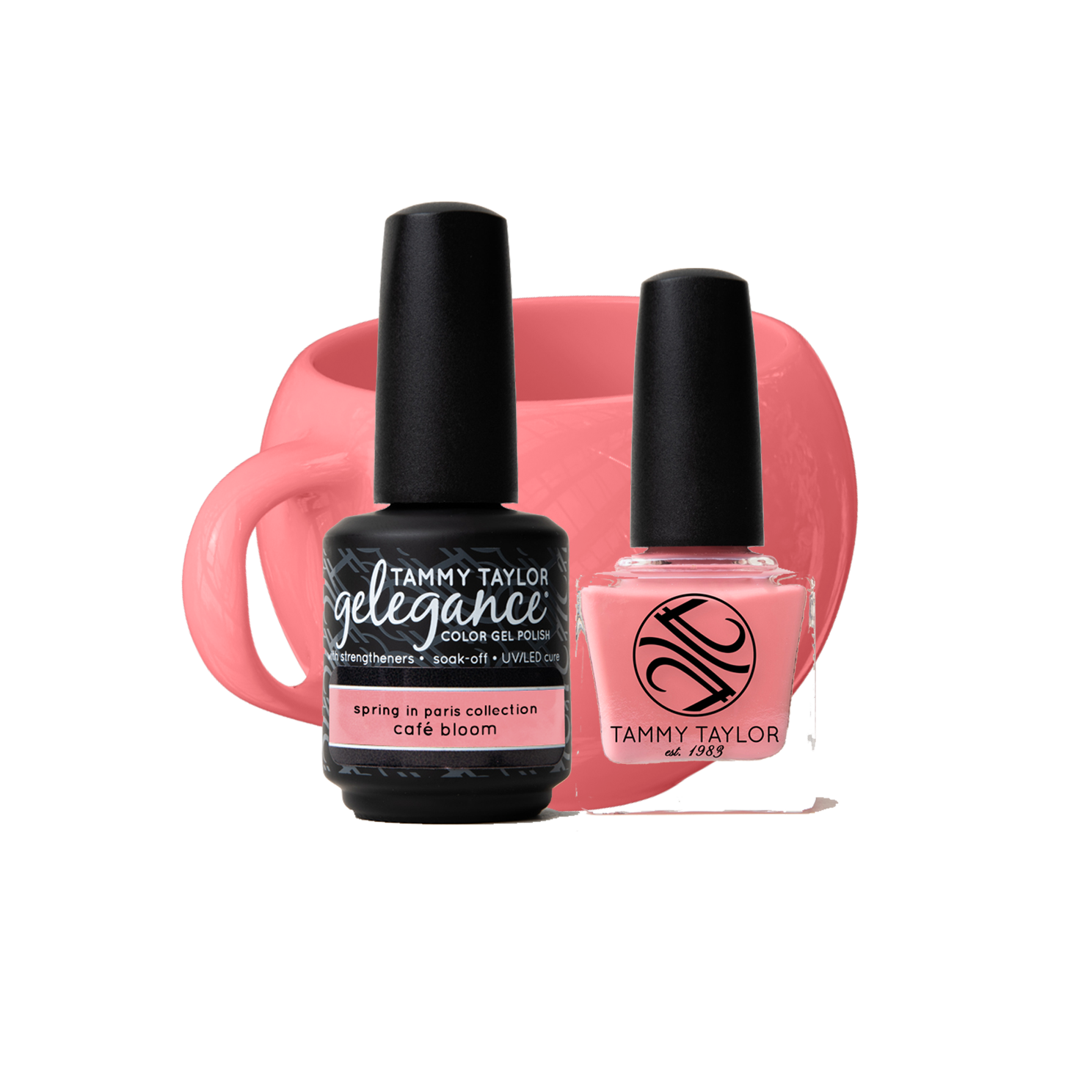 Café Bloom Soulmates