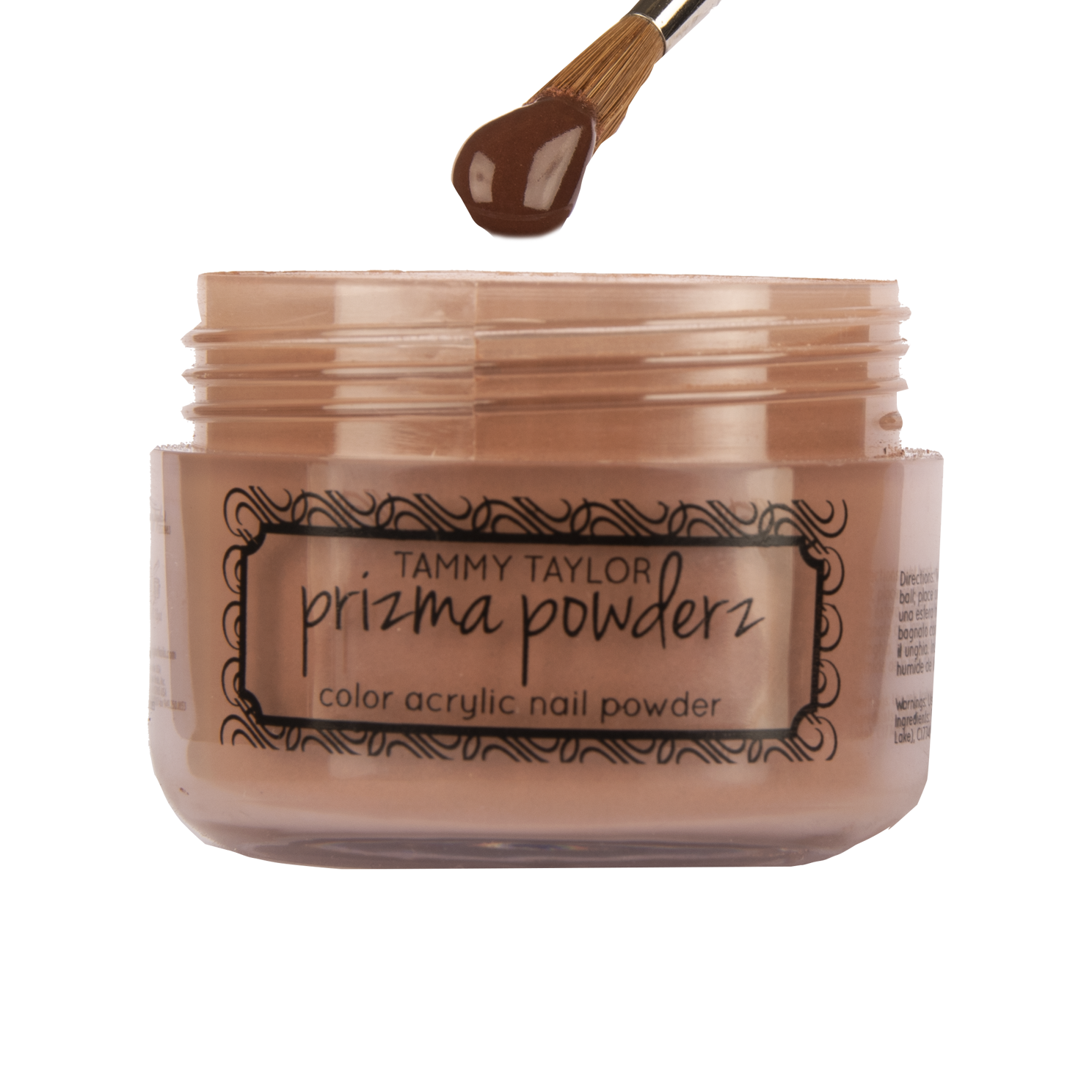 Caramel Macchiato Prizma Powder P-212