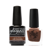 Milk Chocolate Soulmates