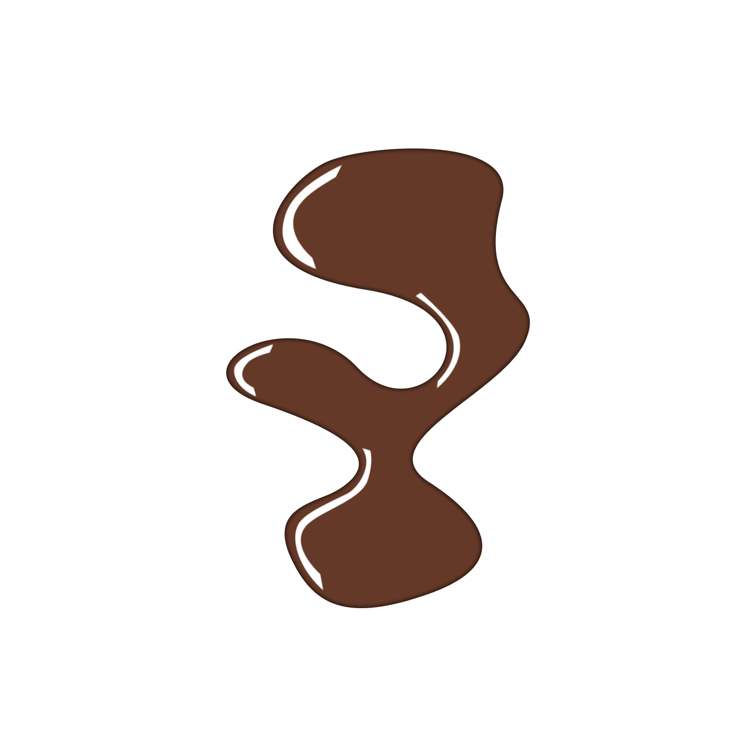 Milk Chocolate Gelegance Gel Polish