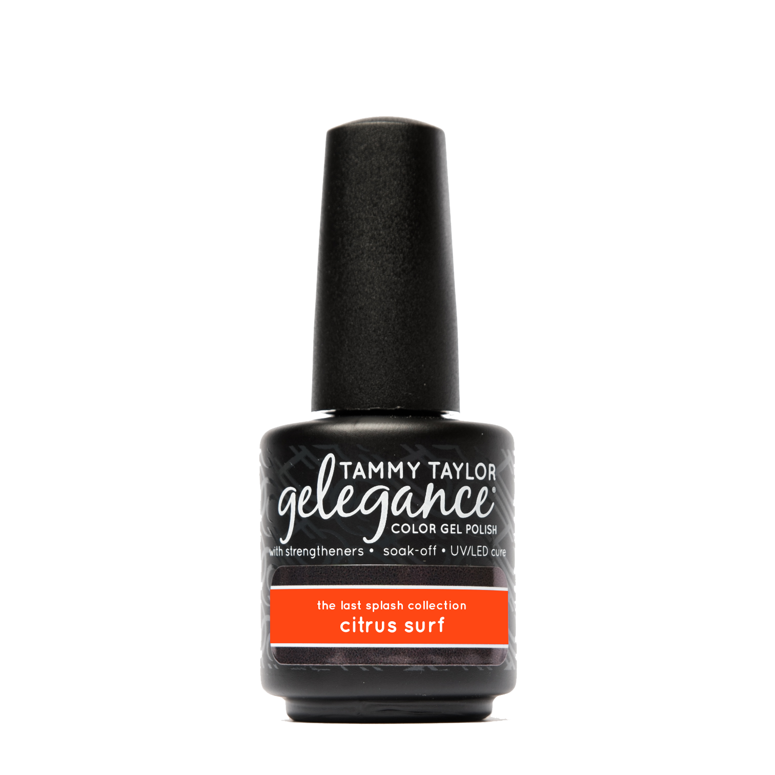 Citrus Surf Gelegance Gel Polish