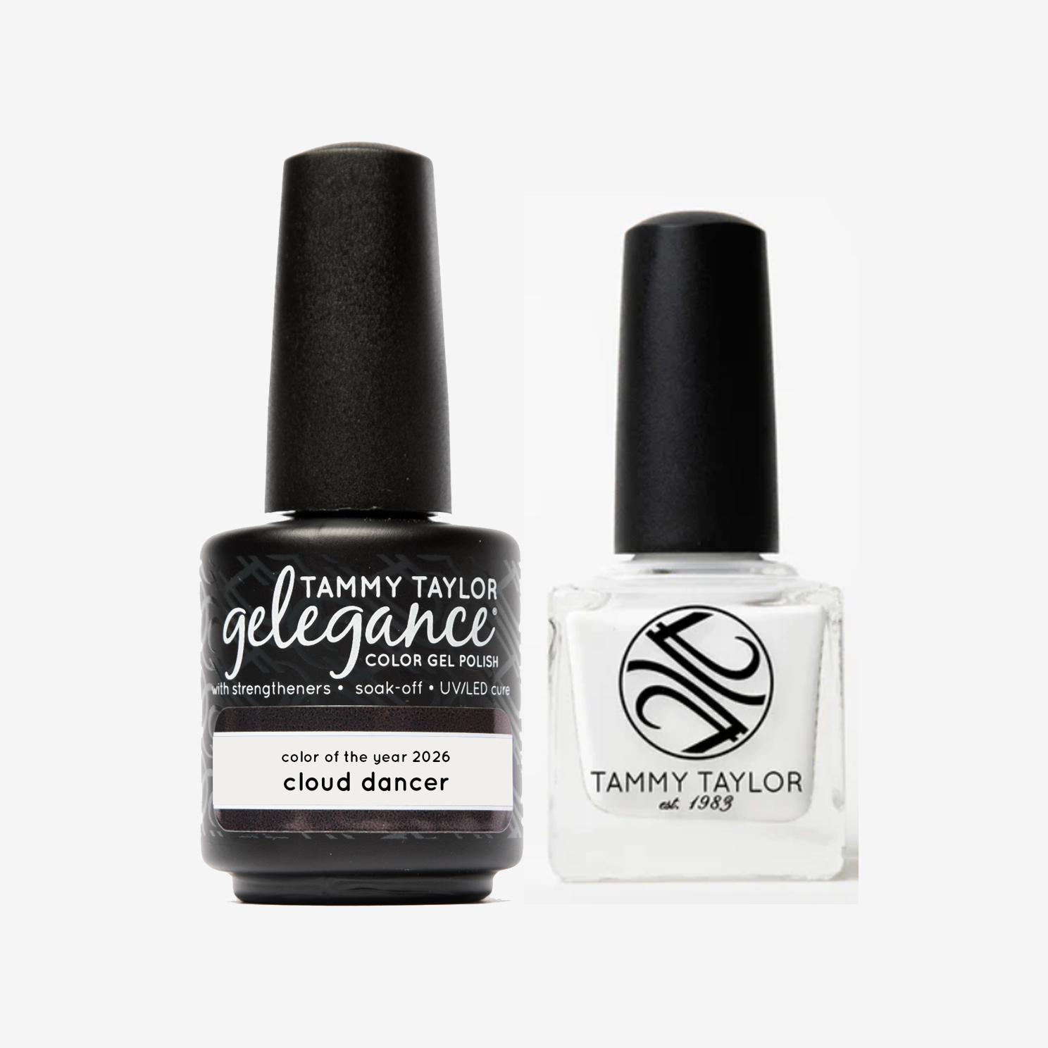 Color Of The Year 2026: Cloud Dancer Soulmates