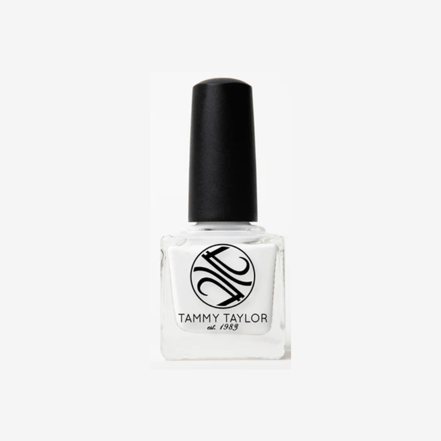 Color Of The Year 2026: Cloud Dancer Nail Lacquer