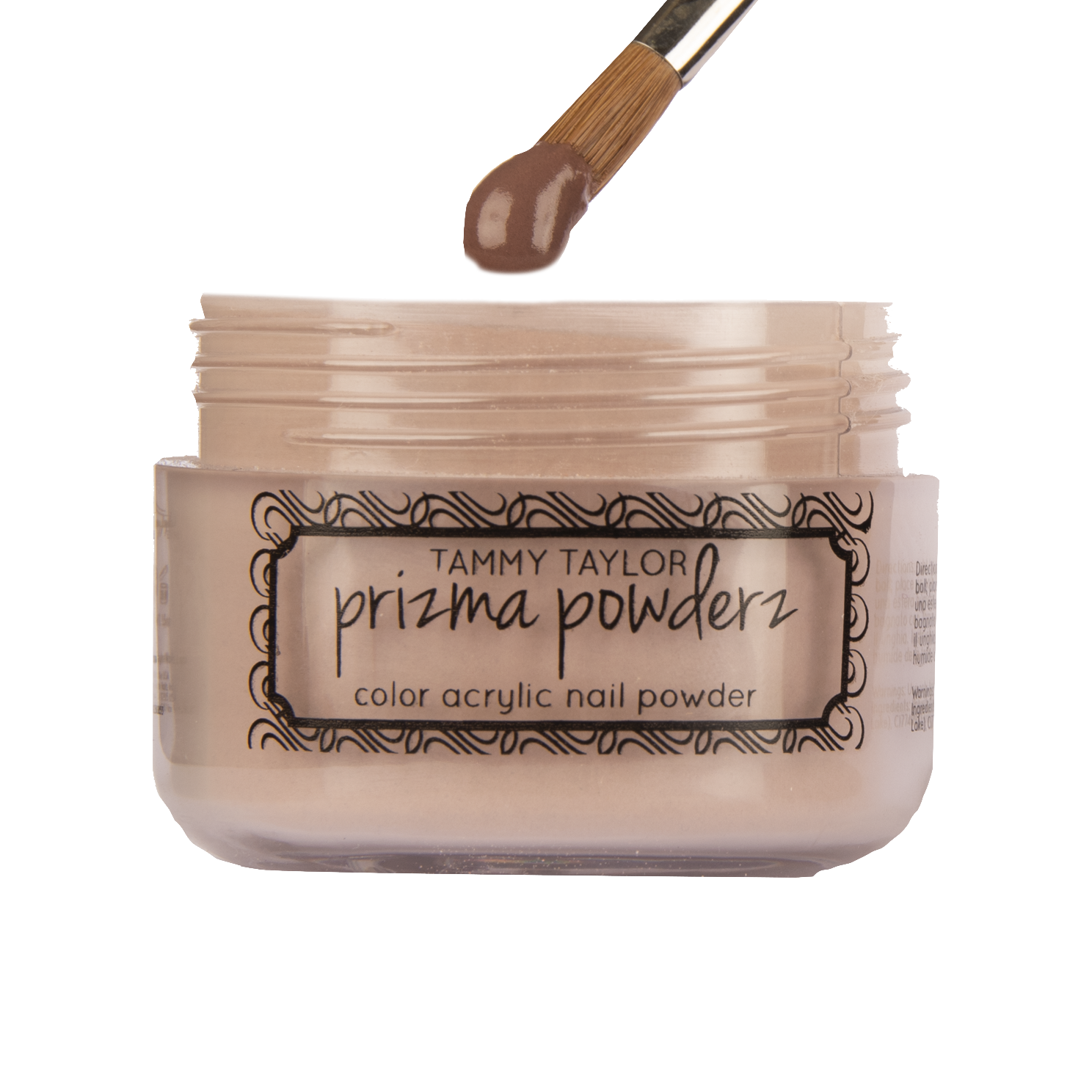 Cocoa Mocha Prizma Powder P-213