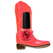 Coral Me Crazy Nail Lacquer