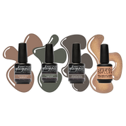 Desert Dweller Gelegance Gel Polish Bundle