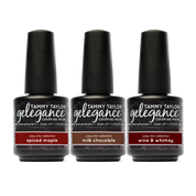 Cozy Chic Gelegance Gel Polish Bundle