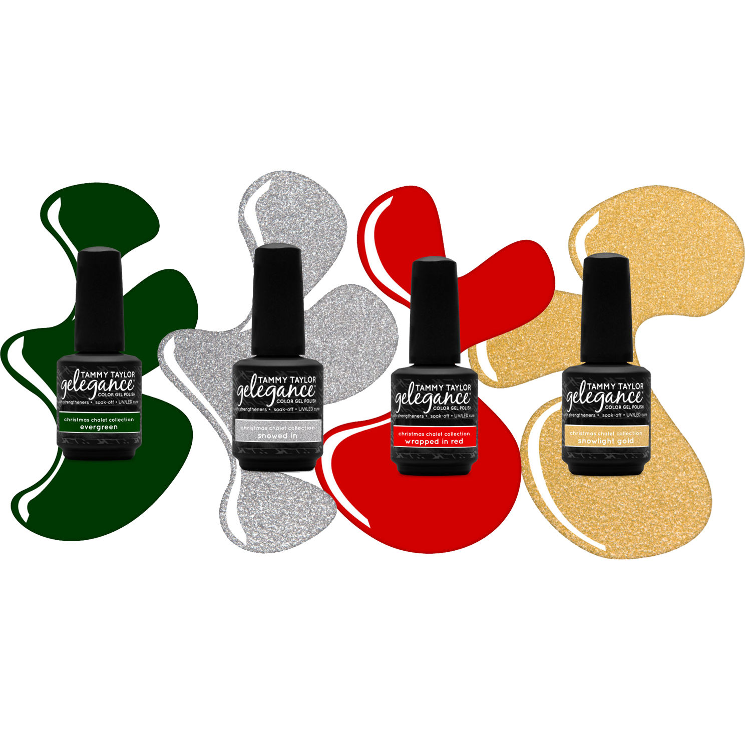 Christmas Chalet Entire Collection Bundle