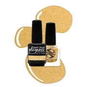 Snowlight Gold Soulmates