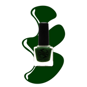 Evergreen Nail Lacquer