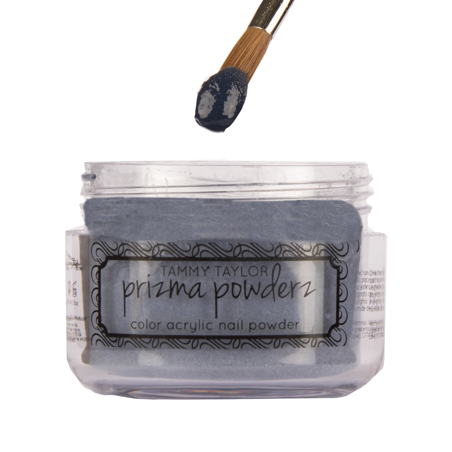 January Sky Prizma Powder P-215