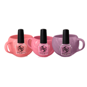 Spring in Paris Nail Lacquer Bundle
