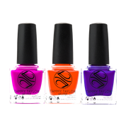 The Last Splash Nail Lacquer Bundle