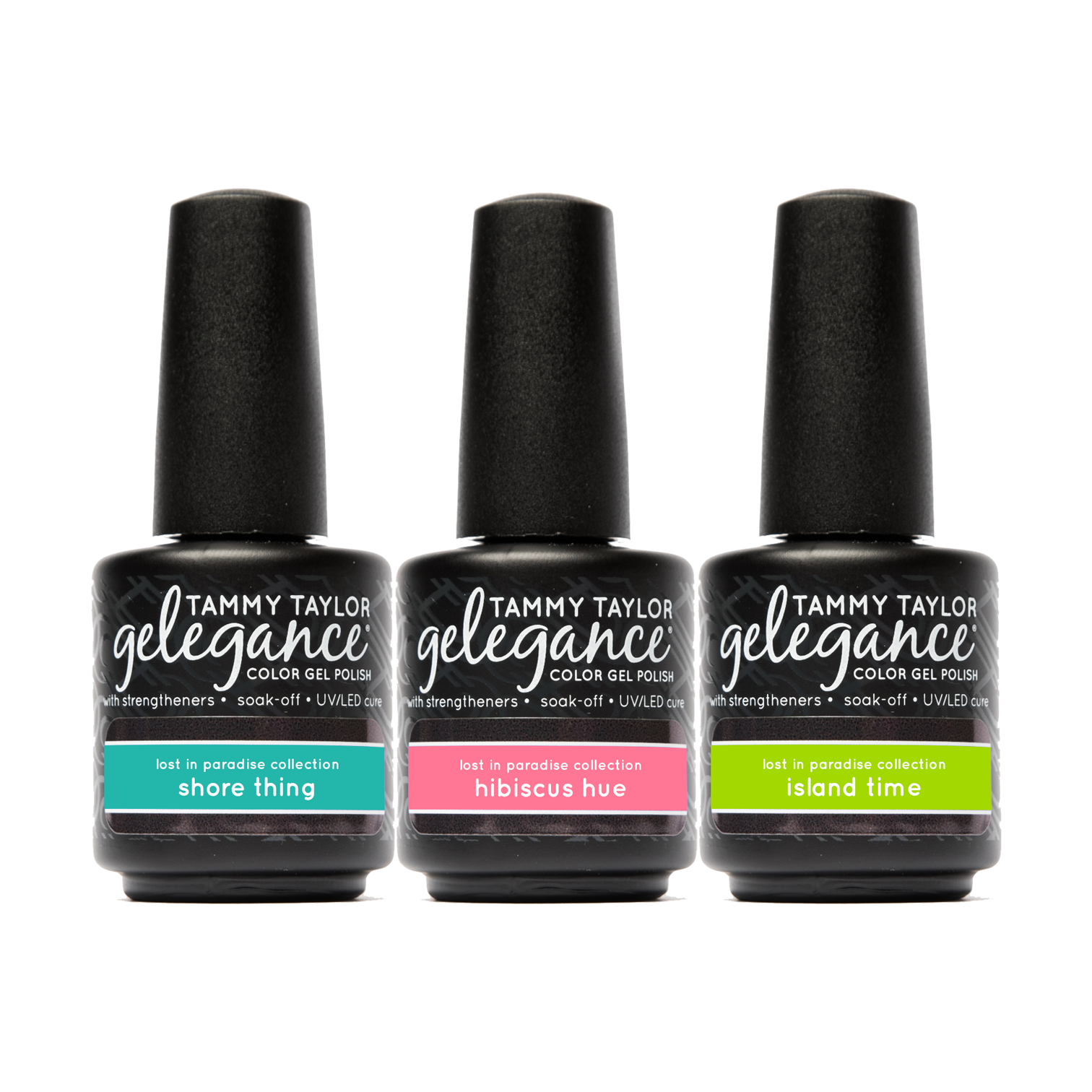 Lost In Paradise Entire Collection Bundle