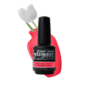 Mandarin Sorbet Gelegance Gel Polish
