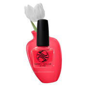Mandarin Sorbet Gelegance Nail Lacquer