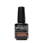Milk Chocolate Gelegance Gel Polish