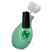 Mint in the Shade Gelegance Nail Lacquer