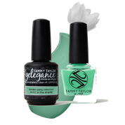 Mint in the Shade Soulmates