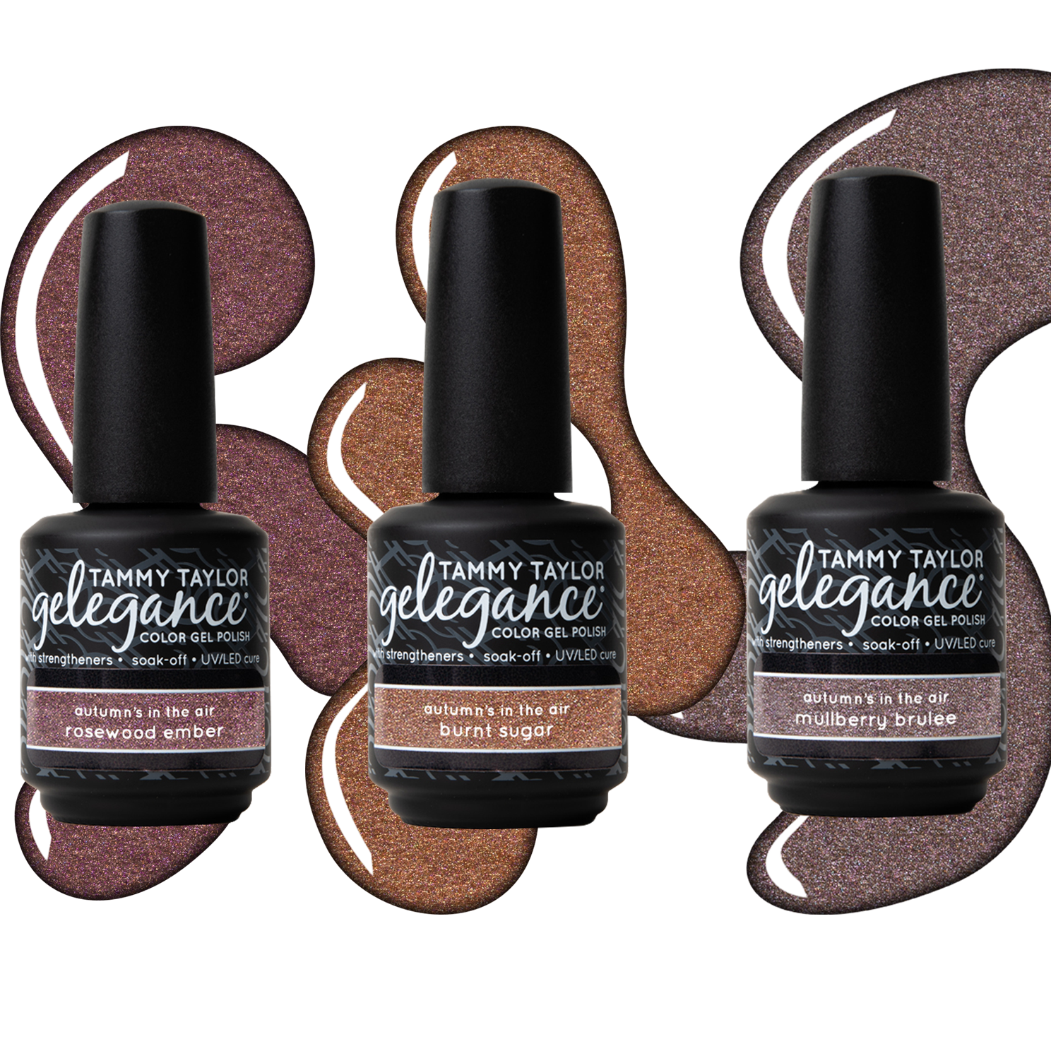 Autumn's In The Air Entire Collection Bundle