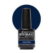 Navy Blue Gelegance Gel Polish