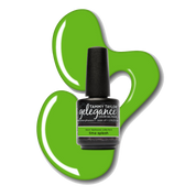 Lime Splash Gelegance Gel Polish