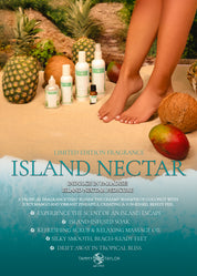 Island Nectar ENTIRE Bundle